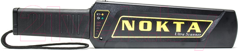 Металлодетектор ручной Nokta & Makro Ultra Scanner / 10000103