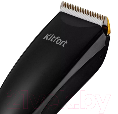 Машинка для стрижки волос Kitfort KT-3117
