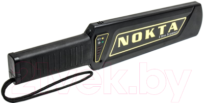 Металлодетектор ручной Nokta & Makro Ultra Scanner Pro Package / 10000105