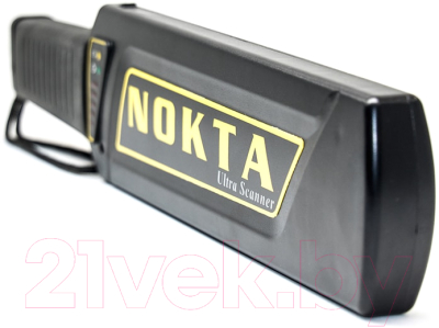 Металлодетектор ручной Nokta & Makro Ultra Scanner Pro Package / 10000105
