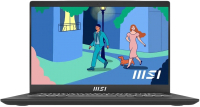 

Ноутбук MSI, Modern 14 C12M-026XRO (9S7-14J112-026)