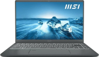 

Ноутбук MSI, Prestige 14 A12SC-216 (9S7-14C612-216)