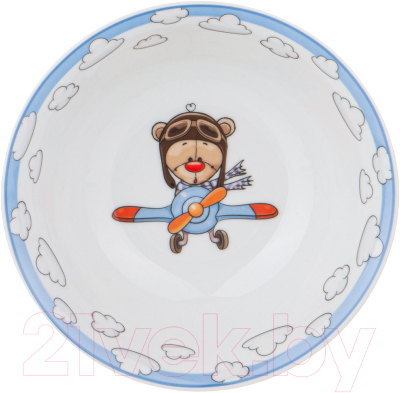 Набор столовой посуды Lefard 87-272 (3пр)