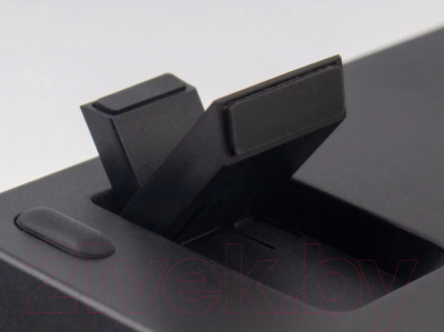 Клавиатура Keychron K8 Pro Black RGB Hot-Swap Brown Switch / K8P-J3-RU