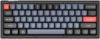 

Клавиатура Keychron, V4 Black RGB Hot-Swap Red Switch / V4-A1-RU