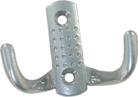 

Крючок для одежды Металлист, №10/1