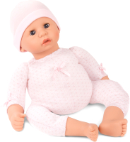 

Пупс Gotz, Куки в розовом боди / 2061061