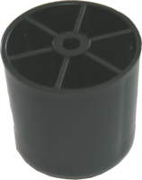 

Опора мебельная Металлист, №4