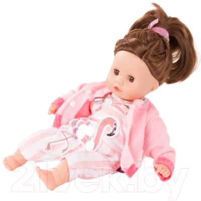 Набор аксессуаров для куклы Gotz Одежда Фламинго 30-33см / 3403022