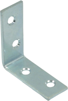 

Уголок крепежный Металлист, 40х40x15x1.8