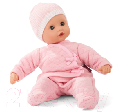 Набор аксессуаров для куклы Gotz Одежда на прогулку для малыша 30-33см / 3403251