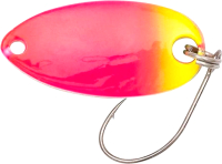

Блесна Berkley Fishing, Roru 3.5г / 1513158