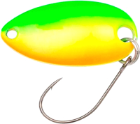 

Блесна Berkley Fishing, Roru 3.5г / 1513640