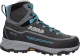 Трекинговые ботинки Asolo Arctic GV MM / A12537-A884 (р-р 5.5, серый/Gunmetal/синий) - 