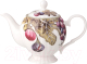 Заварочный чайник Lefard Village / 85-1825 (инжир) - 