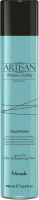 Лак для укладки волос Nook Artisan Voluttuosa Anti-Humidity Volume Spray Lacquer (500мл) - 