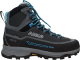 Трекинговые ботинки Asolo Arctic GV MM / A12537-A884 (р-р 7, серый/Gunmetal/синий) - 