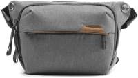 

Сумка для камеры Peak Design, The Everyday Sling 3L V2.0 / BEDS-3-AS-2