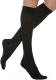 Миниатюра изображения товара Гольфы компрессионные RelaxSan Microfiber 850М, 140 den, I кл.к. (18-22мм.рт.ст.,р.5, черный)