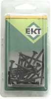 

Саморез ЕКТ, 3.5x38 По гипсокартону Частый шаг / B006787