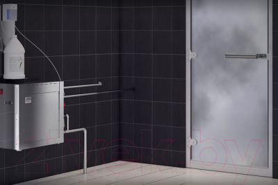 Парогенератор для бани Sawo STN-90-C1/3-DFP-X
