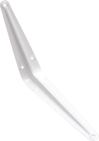 

Полкодержатель Металлист, МК 200x250