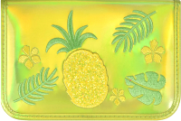 

Пенал Феникс+, Ананас / 51431