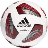 Футбольный мяч Adidas Tiro League Sala / FS0363 (размер 3) - 