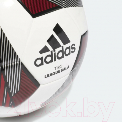 Футбольный мяч Adidas Tiro League Sala / FS0363 (размер 3)