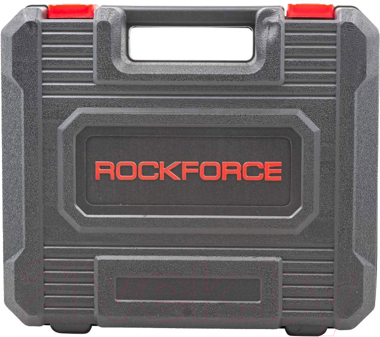 Аккумуляторная дрель-шуруповерт RockForce RF-BT-CD12 20V