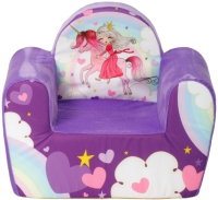 Кресло-игрушка Тутси Мечты принцессы / 775-2022 - 