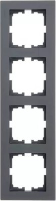 

Рамка для выключателей и розеток, Vesna 742-3400-154