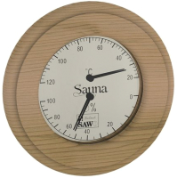 Термогигрометр для бани Sawo 231-THD - 
