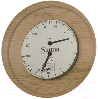 Термогигрометр для бани Sawo 231-THD