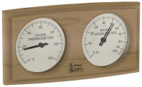 Термогигрометр для бани Sawo 271-THD - 