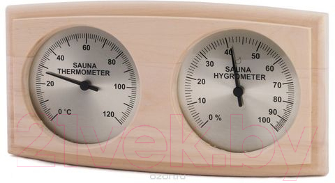 Термогигрометр для бани Sawo 271-THP