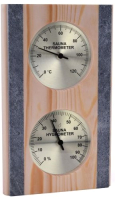 Термогигрометр для бани Sawo 283-THRP - 