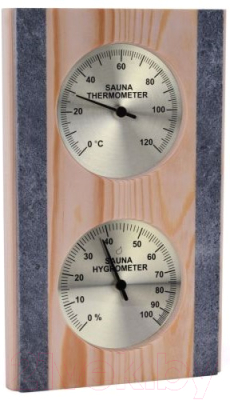 Термогигрометр для бани Sawo 283-THRP