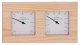 Термогигрометр для бани Sawo 224-THP - 
