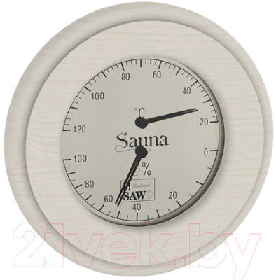 Термогигрометр для бани Sawo 231-THA
