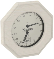 Термогигрометр для бани Sawo 241-THA - 