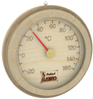 Термометр для бани Sawo 175-TP - 