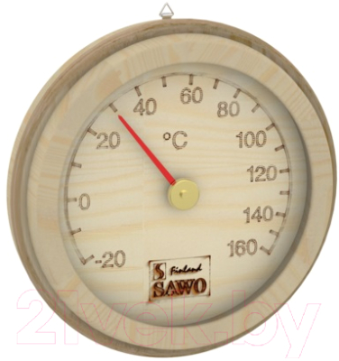 Термометр для бани Sawo 175-TP