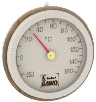 Термометр для бани Sawo 175-ТA - 
