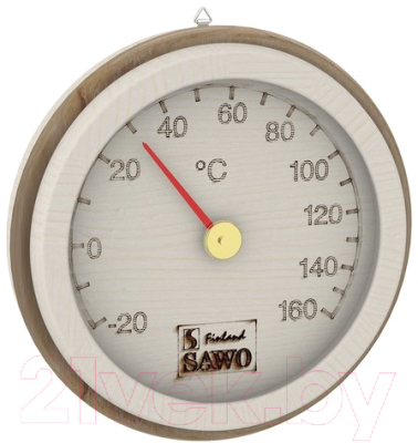 Термометр для бани Sawo 175-ТA