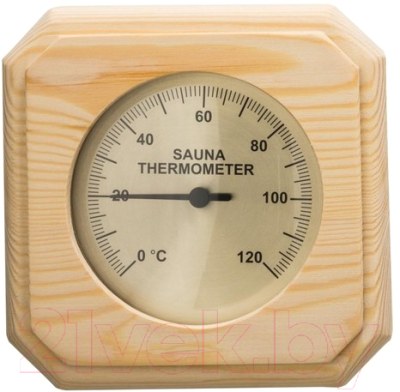 Термометр для бани Sawo 220-ТA