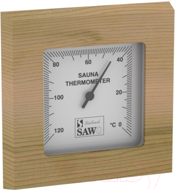 Термометр для бани Sawo 223-TD