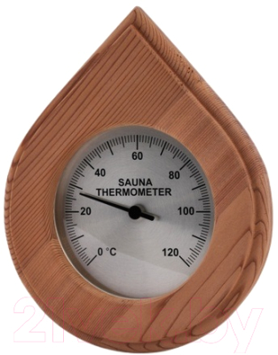 Термометр для бани Sawo 250-ТD