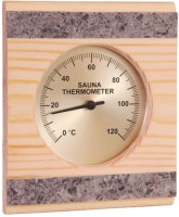 Термометр для бани Sawo 280-TRA - 