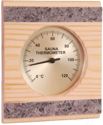 Термометр для бани Sawo 280-TRA